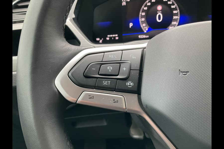 Volkswagen Touran 7-Pers 1.5 TSI EVO ACT 150 COMFORTLINE EDITION 7P