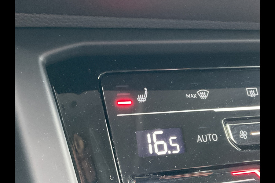 Volkswagen Touran 7-Pers 1.5 TSI EVO ACT 150 COMFORTLINE EDITION 7P