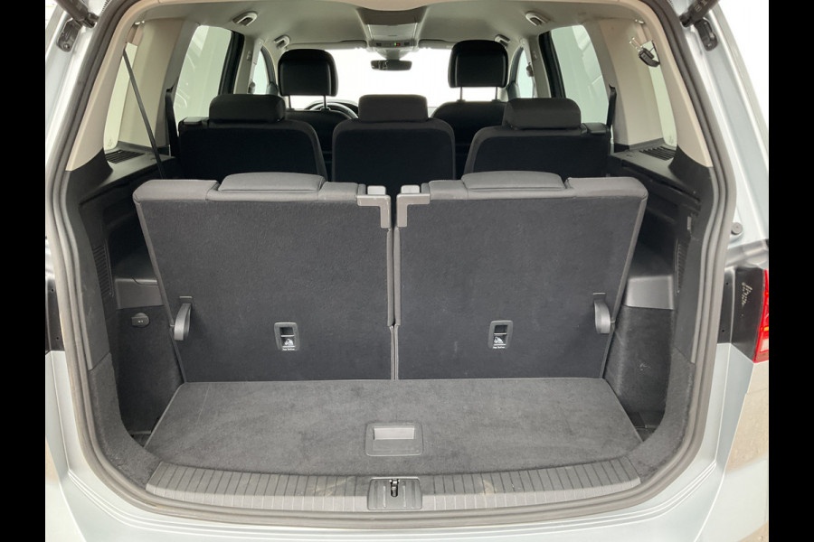 Volkswagen Touran 7-Pers 1.5 TSI EVO ACT 150 COMFORTLINE EDITION 7P