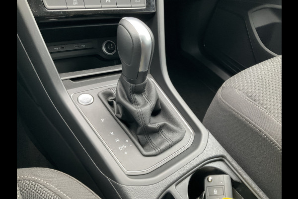 Volkswagen Touran 7-Pers 1.5 TSI EVO ACT 150 COMFORTLINE EDITION 7P