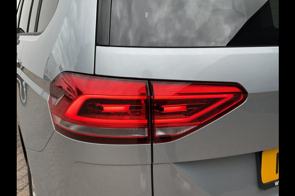 Volkswagen Touran 7-Pers 1.5 TSI EVO ACT 150 COMFORTLINE EDITION 7P