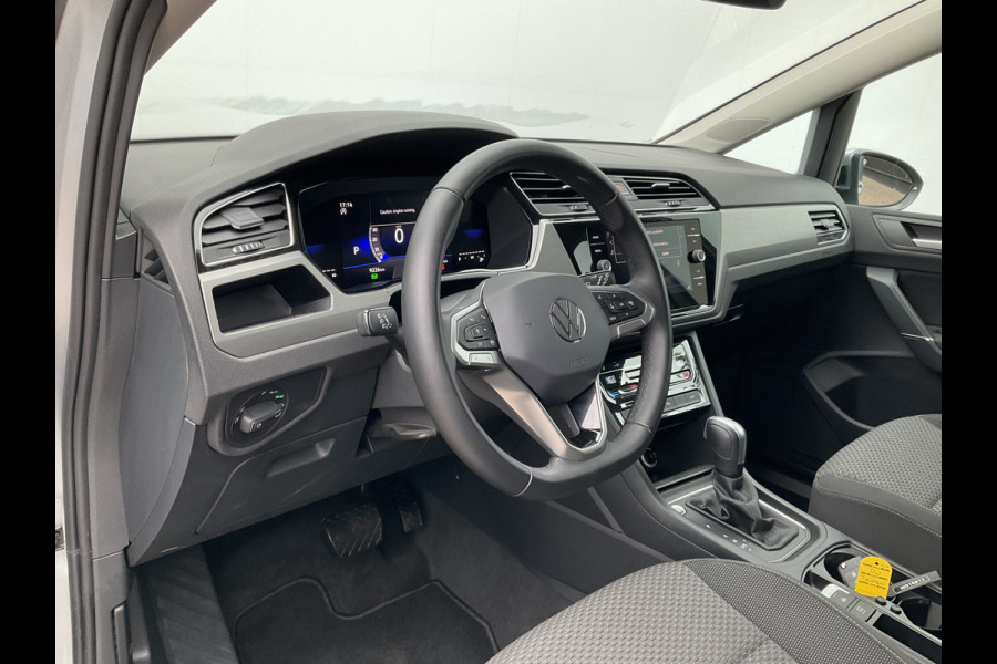 Volkswagen Touran 7-Pers 1.5 TSI EVO ACT 150 COMFORTLINE EDITION 7P