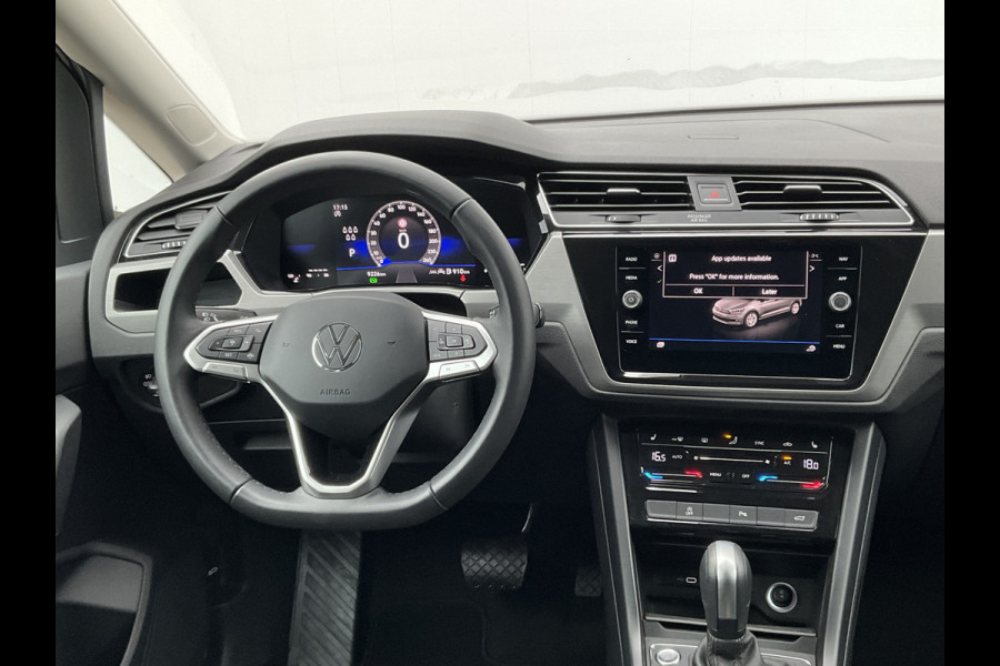 Volkswagen Touran 7-Pers 1.5 TSI EVO ACT 150 COMFORTLINE EDITION 7P