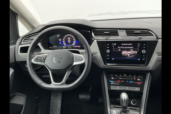 Volkswagen Touran 7-Pers 1.5 TSI EVO ACT 150 COMFORTLINE EDITION 7P