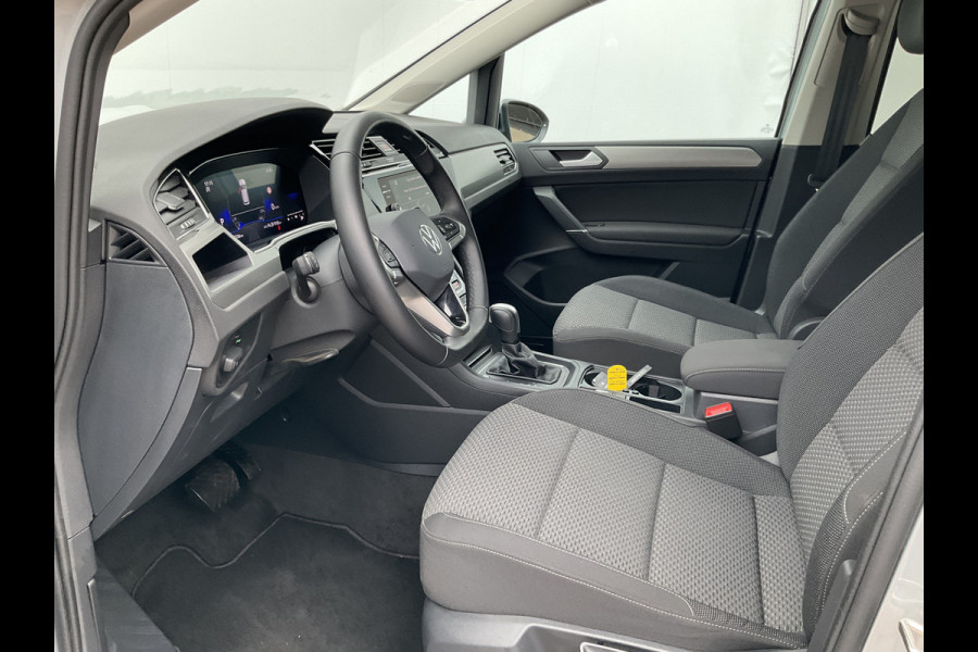 Volkswagen Touran 7-Pers 1.5 TSI EVO ACT 150 COMFORTLINE EDITION 7P