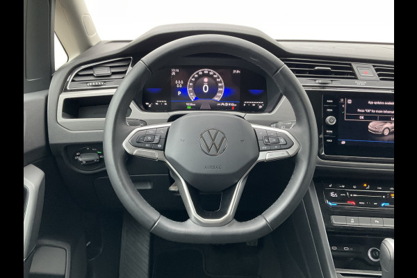 Volkswagen Touran 7-Pers 1.5 TSI EVO ACT 150 COMFORTLINE EDITION 7P