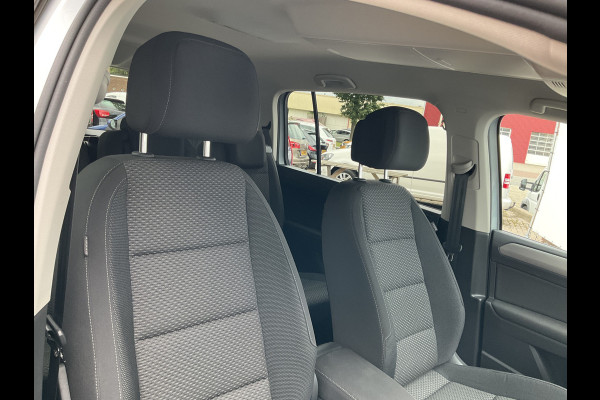 Volkswagen Touran 7-Pers 1.5 TSI EVO ACT 150 COMFORTLINE EDITION 7P