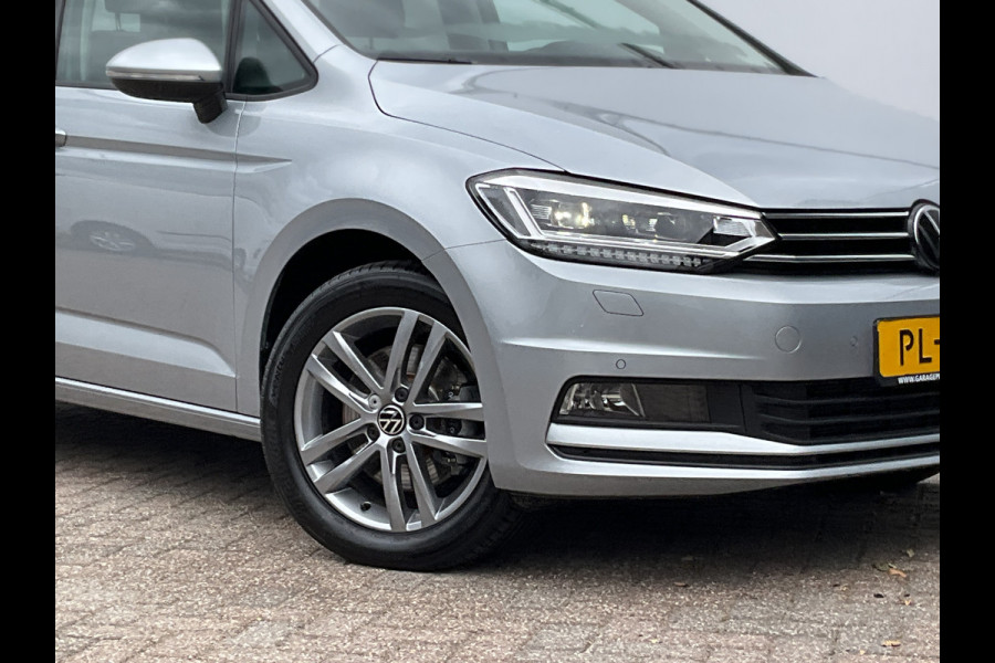 Volkswagen Touran 7-Pers 1.5 TSI EVO ACT 150 COMFORTLINE EDITION 7P