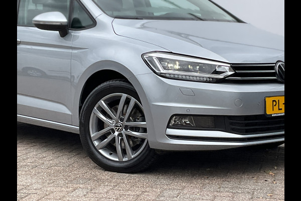 Volkswagen Touran 7-Pers 1.5 TSI EVO ACT 150 COMFORTLINE EDITION 7P