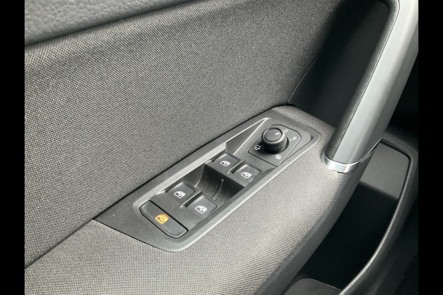 Volkswagen Touran 7-Pers 1.5 TSI EVO ACT 150 COMFORTLINE EDITION 7P