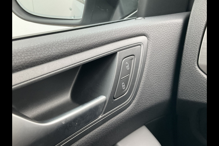 Volkswagen Touran 7-Pers 1.5 TSI EVO ACT 150 COMFORTLINE EDITION 7P