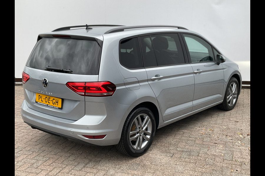 Volkswagen Touran 7-Pers 1.5 TSI EVO ACT 150 COMFORTLINE EDITION 7P