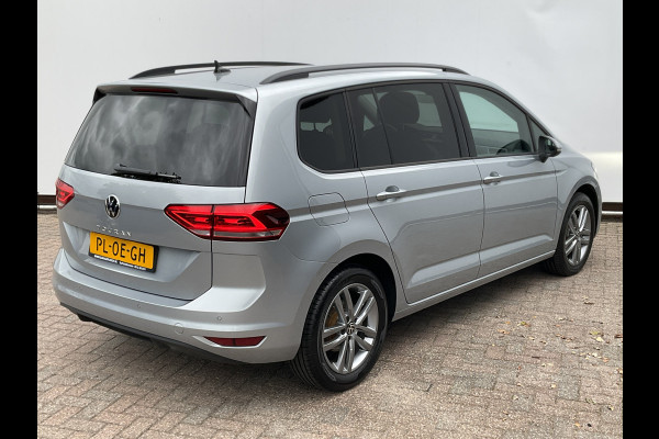 Volkswagen Touran 7-Pers 1.5 TSI EVO ACT 150 COMFORTLINE EDITION 7P