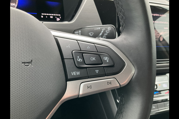 Volkswagen Touran 7-Pers 1.5 TSI EVO ACT 150 COMFORTLINE EDITION 7P