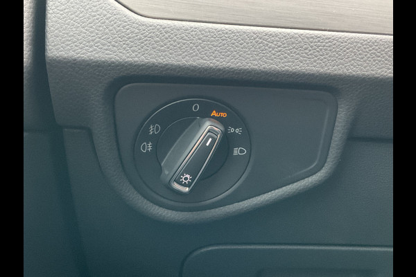 Volkswagen Touran 7-Pers 1.5 TSI EVO ACT 150 COMFORTLINE EDITION 7P