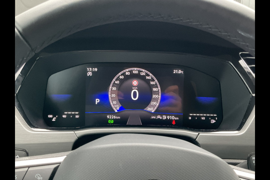 Volkswagen Touran 7-Pers 1.5 TSI EVO ACT 150 COMFORTLINE EDITION 7P