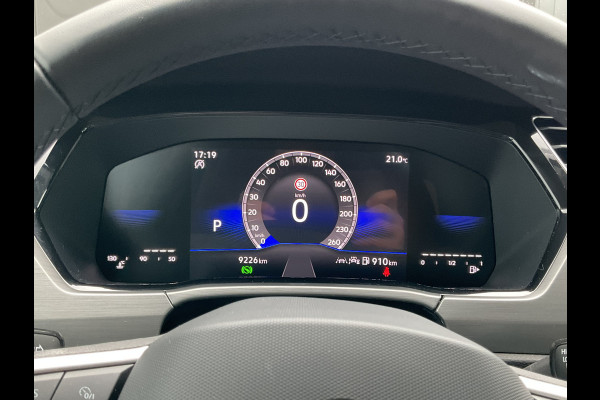 Volkswagen Touran 7-Pers 1.5 TSI EVO ACT 150 COMFORTLINE EDITION 7P