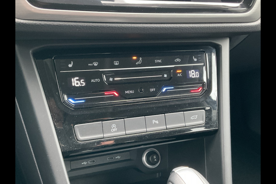 Volkswagen Touran 7-Pers 1.5 TSI EVO ACT 150 COMFORTLINE EDITION 7P