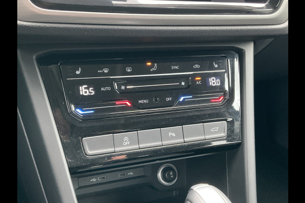 Volkswagen Touran 7-Pers 1.5 TSI EVO ACT 150 COMFORTLINE EDITION 7P