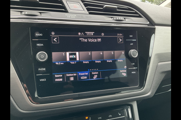 Volkswagen Touran 7-Pers 1.5 TSI EVO ACT 150 COMFORTLINE EDITION 7P