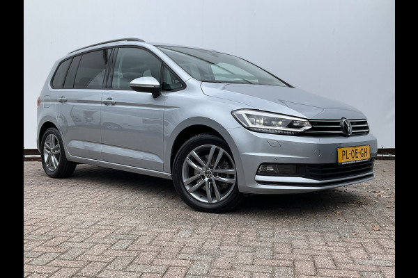 Volkswagen Touran 7-Pers 1.5 TSI EVO ACT 150 COMFORTLINE EDITION 7P