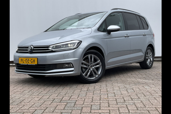 Volkswagen Touran 7-Pers 1.5 TSI EVO ACT 150 COMFORTLINE EDITION 7P