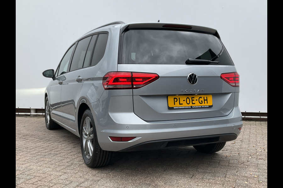 Volkswagen Touran 7-Pers 1.5 TSI EVO ACT 150 COMFORTLINE EDITION 7P