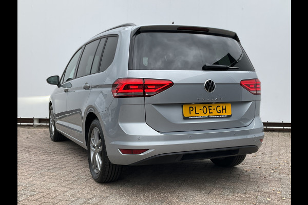 Volkswagen Touran 7-Pers 1.5 TSI EVO ACT 150 COMFORTLINE EDITION 7P