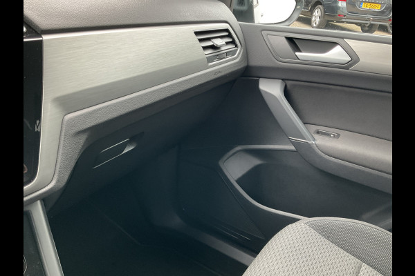 Volkswagen Touran 7-Pers 1.5 TSI EVO ACT 150 COMFORTLINE EDITION 7P