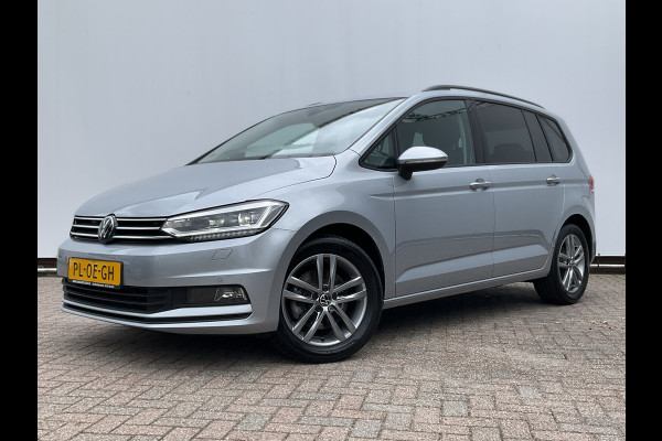 Volkswagen Touran 7-Pers 1.5 TSI EVO ACT 150 COMFORTLINE EDITION 7P