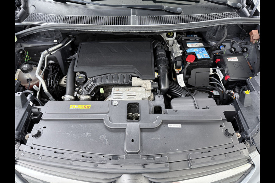 Opel Grandland X T131PK Trekhaak Navi Ecc Pdc Apple Carplay Android Auto Cruise Control Edition Lmv Licht-Regensensor Verkeersbordlezer PrivacyGlas IntelliLink Bluetooth Origineel Nederlandse Auto 1.400KG Trekgewicht! € 35.000 nieuw! Bij ons volledig Onderhouden