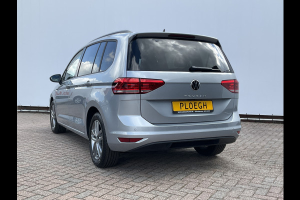Volkswagen Touran 7-Pers 1.5 TSI EVO ACT 150 COMFORTLINE EDITION 7P Stoelverw Keyless Adapt.Cruise