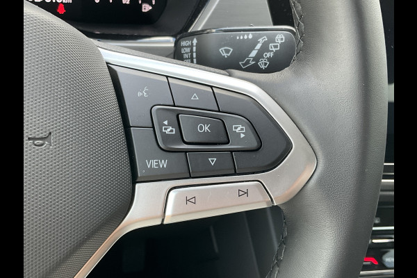 Volkswagen Touran 7-Pers 1.5 TSI EVO ACT 150 COMFORTLINE EDITION 7P Stoelverw Keyless Adapt.Cruise