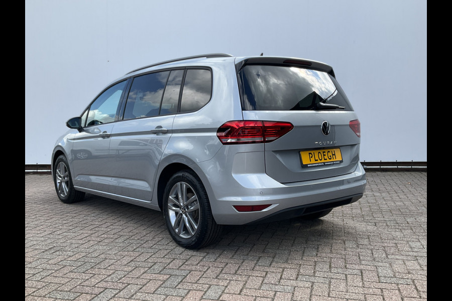 Volkswagen Touran 7-Pers 1.5 TSI EVO ACT 150 COMFORTLINE EDITION 7P Stoelverw Keyless Adapt.Cruise