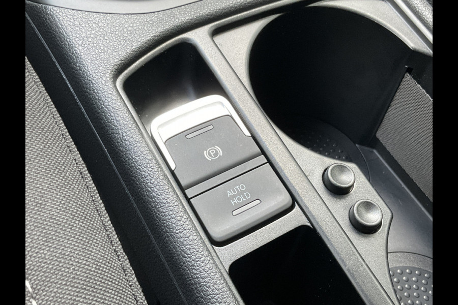 Volkswagen Touran 7-Pers 1.5 TSI EVO ACT 150 COMFORTLINE EDITION 7P Stoelverw Keyless Adapt.Cruise