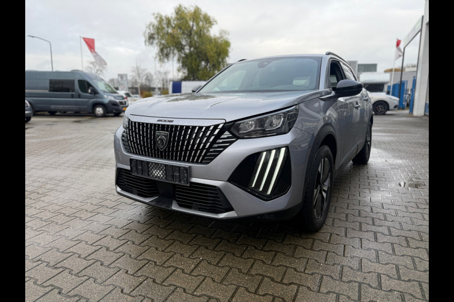 Peugeot 2008 1.2 PureTech 130 Allure Automaat NIEUW MODEL (BOVAG/RIJKLAARPRIJS)