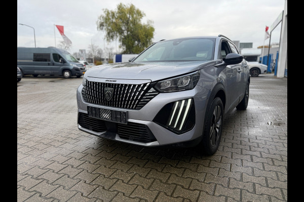 Peugeot 2008 1.2 PureTech 130 Allure Automaat NIEUW MODEL (BOVAG/RIJKLAARPRIJS)