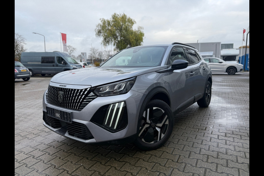Peugeot 2008 1.2 PureTech 130 Allure Automaat NIEUW MODEL (BOVAG/RIJKLAARPRIJS)