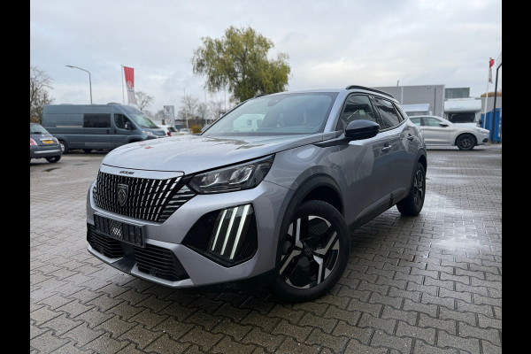 Peugeot 2008 1.2 PureTech 130 Allure Automaat NIEUW MODEL (BOVAG/RIJKLAARPRIJS)