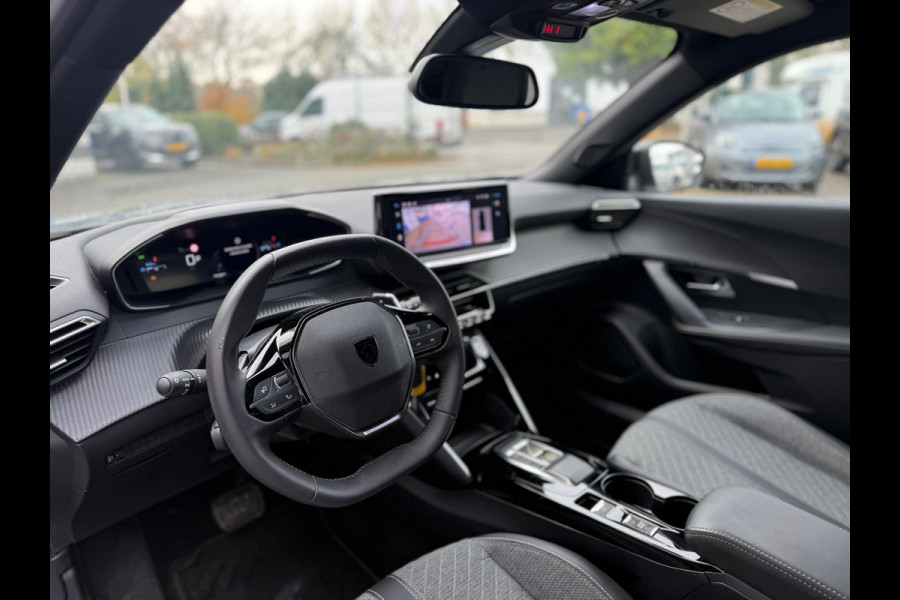 Peugeot 2008 1.2 PureTech 130 Allure Automaat NIEUW MODEL (BOVAG/RIJKLAARPRIJS)