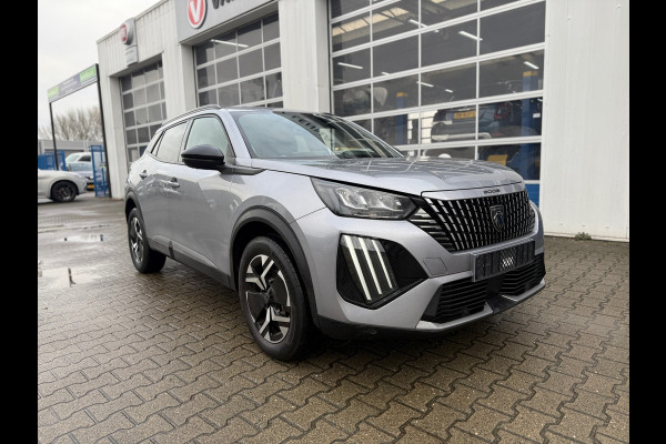 Peugeot 2008 1.2 PureTech 130 Allure Automaat NIEUW MODEL (BOVAG/RIJKLAARPRIJS)
