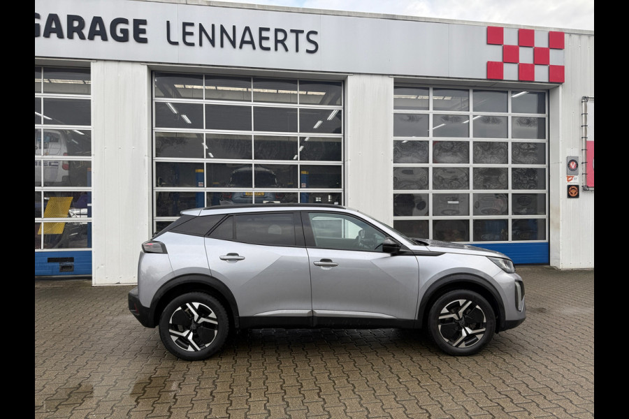 Peugeot 2008 1.2 PureTech 130 Allure Automaat NIEUW MODEL (BOVAG/RIJKLAARPRIJS)