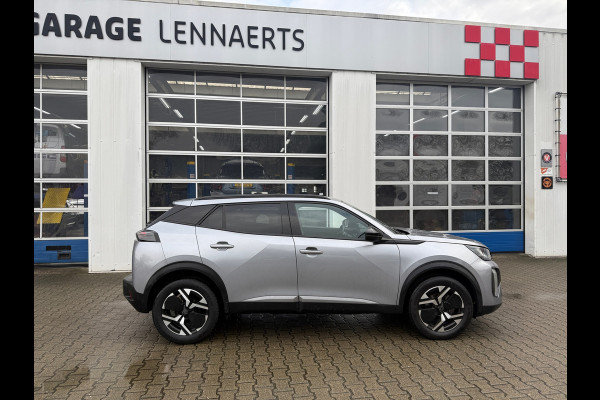 Peugeot 2008 1.2 PureTech 130 Allure Automaat NIEUW MODEL (BOVAG/RIJKLAARPRIJS)