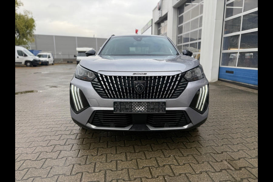 Peugeot 2008 1.2 PureTech 130 Allure Automaat NIEUW MODEL (BOVAG/RIJKLAARPRIJS)