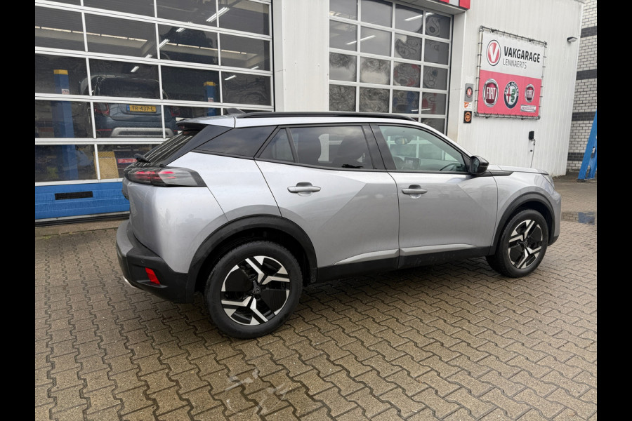 Peugeot 2008 1.2 PureTech 130 Allure Automaat NIEUW MODEL (BOVAG/RIJKLAARPRIJS)