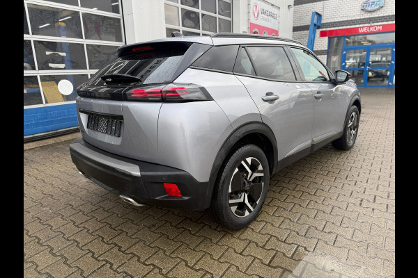 Peugeot 2008 1.2 PureTech 130 Allure Automaat NIEUW MODEL (BOVAG/RIJKLAARPRIJS)