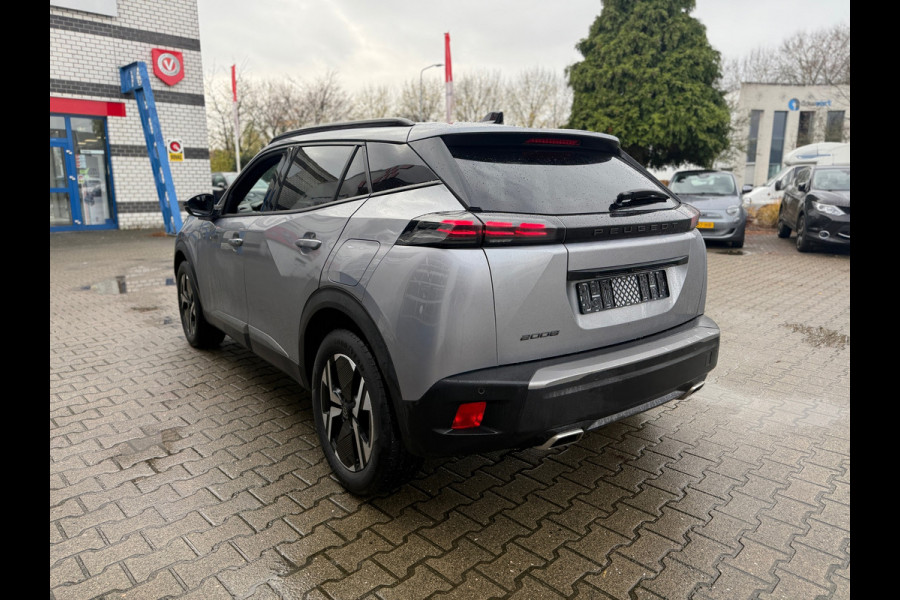 Peugeot 2008 1.2 PureTech 130 Allure Automaat NIEUW MODEL (BOVAG/RIJKLAARPRIJS)