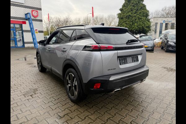 Peugeot 2008 1.2 PureTech 130 Allure Automaat NIEUW MODEL (BOVAG/RIJKLAARPRIJS)