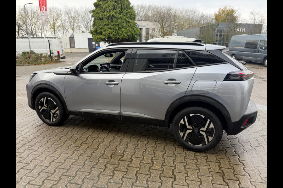 Peugeot 2008 1.2 PureTech 130 Allure Automaat NIEUW MODEL (BOVAG/RIJKLAARPRIJS)