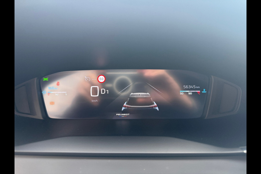 Peugeot 2008 1.2 PureTech 130 Allure Automaat NIEUW MODEL (BOVAG/RIJKLAARPRIJS)